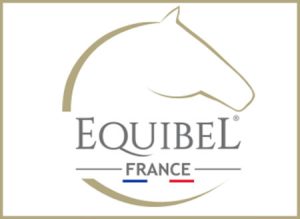 Logo Equibel - France